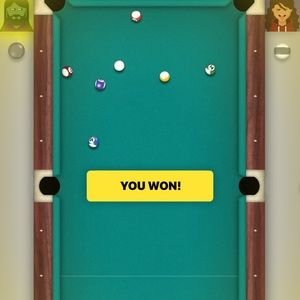 Meet your Posher, Adigun